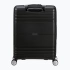 Валіза дорожня American Tourister Spinner 55 EXP 45 л grey/melange