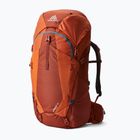 Дитячий туристичний рюкзак Gregory Wander 50 l Redrock