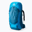 Рюкзак трекінговий чоловічий Gregory Stout 55 л compass blue