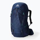 Жіночий трекінговий рюкзак Gregory Amber 34 l RC arctic navy