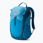 Дитячий туристичний рюкзак Gregory Wander 12 л тихоокеанський синій