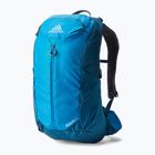 Рюкзак туристичний чоловічий Gregory Zulu 24 л LT horizon blue