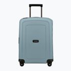 Дорожня валіза Samsonite S'cure Spinner 34 л льодово-блакитна