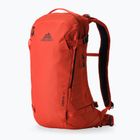 Рюкзак гірськолижний Gregory Verte 18 л apres orange