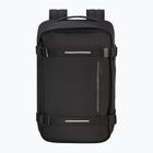 Рюкзак American Tourister Travel Backpack 44 л asphalt black