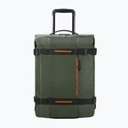 Валіза дорожня American Tourister Duffle WH 45,5 л dark khaki