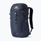 Рюкзак туристичний Gregory Nano 28 л spark navy