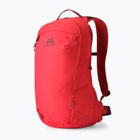 Рюкзак туристичний Gregory Kiro 20 л RC lava red