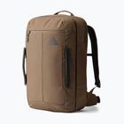 Рюкзак туристичний Gregory Border Carry On 40 л masa brown