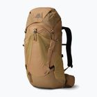 Чоловічий туристичний рюкзак Gregory Zulu 35 l desert tan