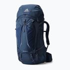 Рюкзак трекінговий чоловічий Gregory Baltoro 65 л M stellar blue