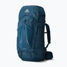 Рюкзак трекінговий жіночий Gregory Deva 70 л 157962 mountain teal