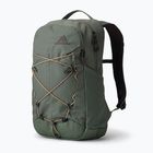 Рюкзак міський Gregory Terros 20 l mineral green