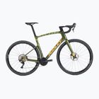 Велосипед гравійний Ridley Kanzo Fast GRX800 1x KAF01As зелений SBIKAFRID009