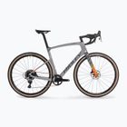 Велосипед Ridley Kanzo Fast Rival1 HD бойовий корабель сірий гравійний