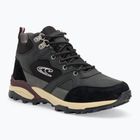 Черевики жіночі O'Neill Stratton Mid 90223012 black
