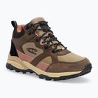 Черевики жіночі O'Neill Stratton Mid 90223012 coffee bean