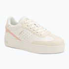 Кросівки жіночі O'Neill Bayville Platform Low off white