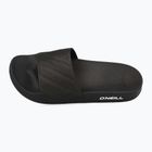 Шльопанці жіночі O'Neill Logo Slides black