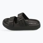 Шльопанці жіночі O'Neill Soquel Slider Low black