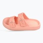 Шльопанці жіночі O'Neill Soquel Slider Low peach pearl