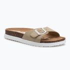 Шльопанці жіночі O'Neill Solana Slider Low tan