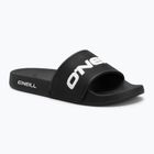 Шльопанці чоловічі O'Neill Logo Slides black