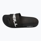 Шльопанці чоловічі O'Neill Logo Slides black