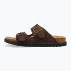 Шльопанці чоловічі O'Neill Vince Slider Low coffee bean