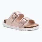 Шльопанці дитячі O'Neill Haleiwa Slider Low Jr peach whip