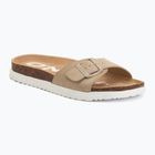 Шльопанці жіночі O'Neill Solana Low tan