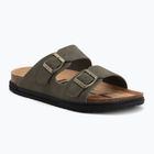 Шльопанці чоловічі O'Neill Vince Low dark olive