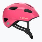 Шолом велосипедний дитячий Lazer Pnut KC fuchsia