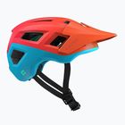 Шолом велосипедний Lazer Coyote KinetiCore matte sunset