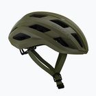 Шолом велосипедний Lazer Strada KinetiCore matte pine green