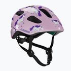 Шолом велосипедний дитячий Lazer Nutz 2.0 KinetiCore unicorns