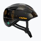 Дитячий велосипедний шолом Lazer Pnut 2.0 KinetiCore літаюча ракета