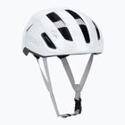 Шолом велосипедний Lazer Sphere KinetiCore white/silver