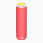 Пляшка термічна Kambukka Lagoon Insulated 600 мл fluo fantasy