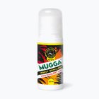 Засіб від комарів та кліщів Mugga Roll-on DEET 50% 50 ml