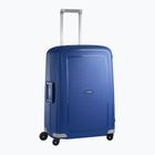 Валіза дорожня Samsonite S'cure Spinner 79 л dark blue