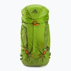 Рюкзак для скелелазіння Gregory Alpinisto 35 l зелений 02J*04041