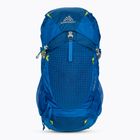 Рюкзак туристичний дитячий Gregory Icarus 30 l hyper blue