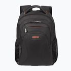 Рюкзак American Tourister AT Work 20,5 л black/orange