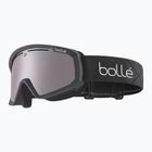Окуляри лижні Bollé Y7 OTG black matte/vermillon gun