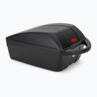 Скриня велосипедна на багажник Polisport Top Case QRS 12 л black