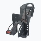 Крісло велосипедне Polisport Koolah FF 29 dark grey