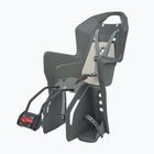 Крісло велосипедне Polisport Koolah FF 29 charcoal grey