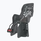 Крісло велосипедне Polisport Joy FF dark grey/dark grey