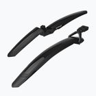 Крила велосипедні Polisport Mud-Pro MTB set black